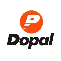 Dopal App Logo