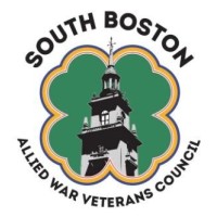 South Boston Allied War Veterans Council Logo
