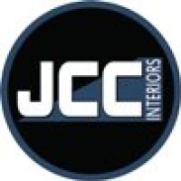 The Wallpaper Guys by JCC Interiors Logo