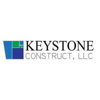 Keystone Construct, LLC Logo