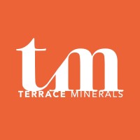 Terrace Minerals Pty Ltd Logo