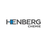HENBERG CHEMIE S.A Logo