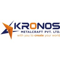 Kronos Metalcraft Private Limited Logo