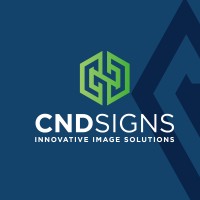 CND Signs Logo