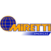 Miretti Americas Logo