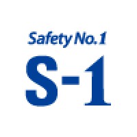 S-1 Corporation Logo