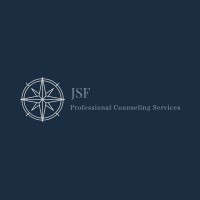 JSF Professional Counseling Services Logo