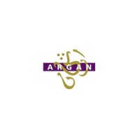 Stichting Argan Logo