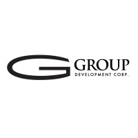 G Group Development Corp. Logo
