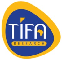 TIFA Research Logo