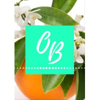 Orange Blossom Boutique Logo