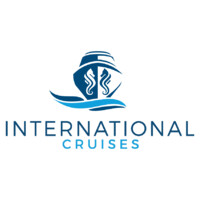 International Cruises Logo
