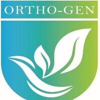Ortho-Gen Pain Management and Sports Medicine Logo