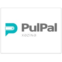 PULPAL Logo