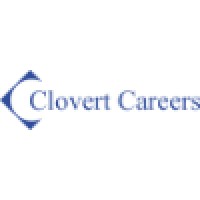 Clovert Careers Pte Ltd Logo