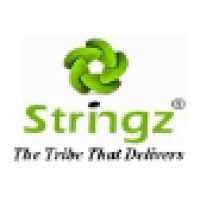 Stringz-Fostering True HR Partnership Logo
