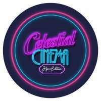 Celestial Cinema Logo