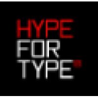 HypeForType Logo
