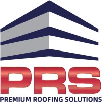 Premium Roofing Solutions Logo