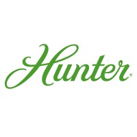 Hunter Fan México Logo