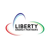 Liberty Energy Partners Logo