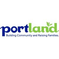 City of Portland, Texas Logo