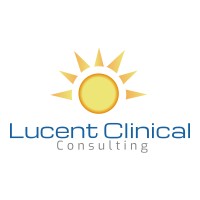 Lucent Clinical Consulting LLC Logo