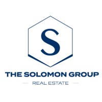The Solomon Group | Coldwell Banker Action Logo