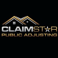 ClaimStar Public Adjusting Logo