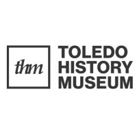 Toledo History Museum Logo