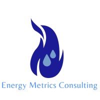 Energy Metrics Consulting Logo