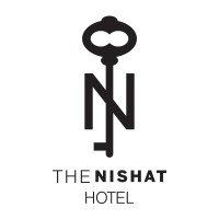 The Nishat Hotel Logo