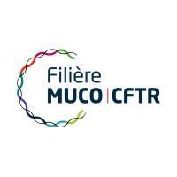 Filière de Santé Maladies Rares Muco-CFTR Logo