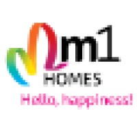 m1Homes Logo