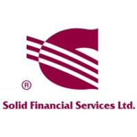 Solid Financial Services Ltd Logo