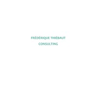 Frédérique Thiébaut Consulting Logo