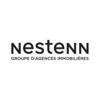 Nestenn Paris 8ème Logo