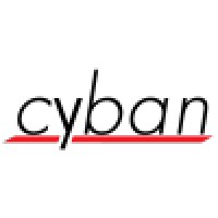 CYBAN (Cyprus Business Angels Network) Logo