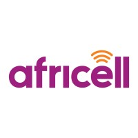 Africell Group Logo