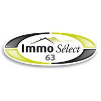 IMMO SELECT 63 Logo