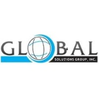 Global Solutions Group, Inc. Logo
