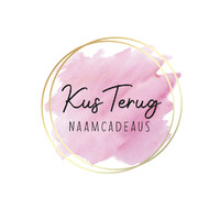 KusTerug naamcadeaus Logo