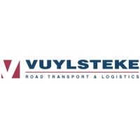 Vuylsteke Transport SPRL Logo