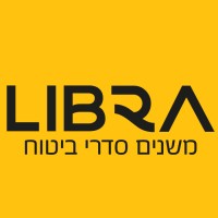 Libra Insurance LTD - ליברה ביטוח Logo