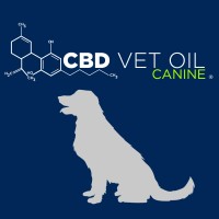 CBD Vet Oil Logo
