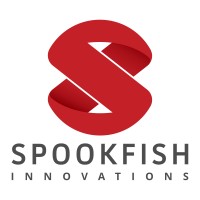 Spookfish Innovations Logo