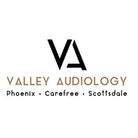 Valley Audiology Logo