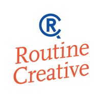 Routine Creative Logo