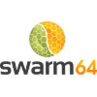 Swarm64 Logo