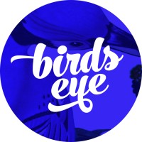 Birdseye Design Logo